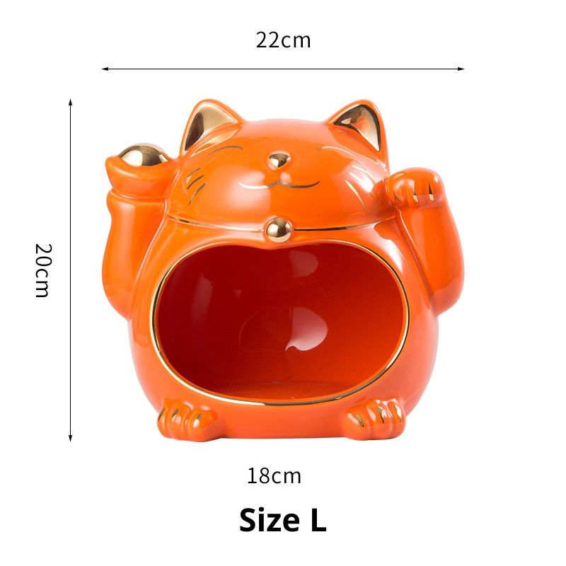 Mèo để đồ size M&L