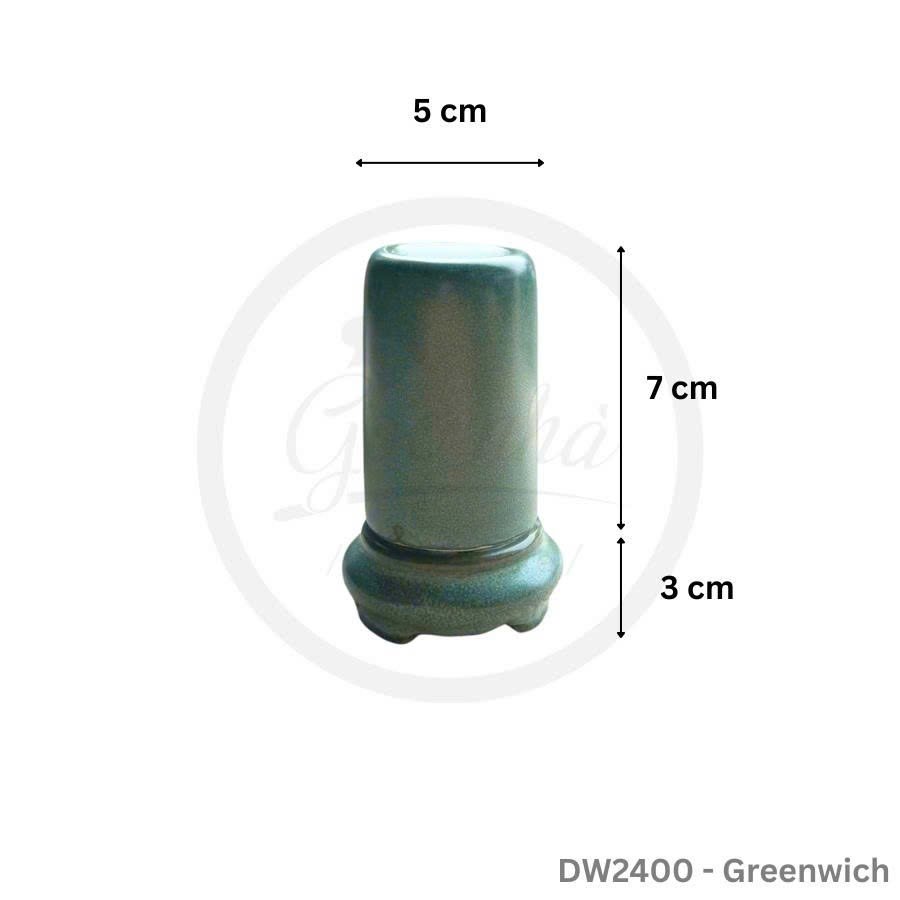 Chén dĩa GreenWich Anh Quốc