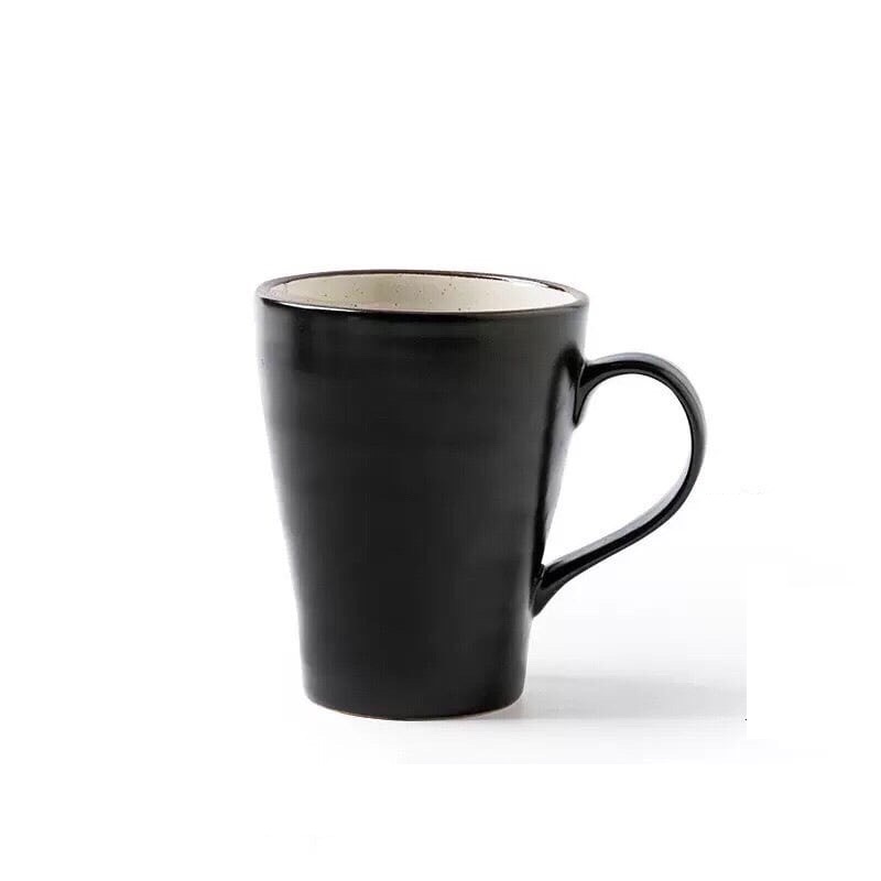 Ly sứ men tiêu Wisdom