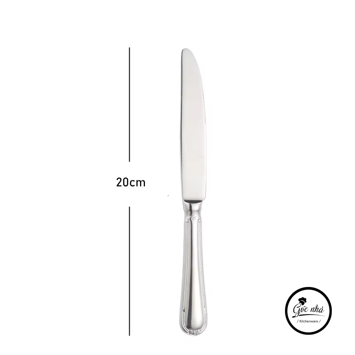 Elizabeth Cutlery