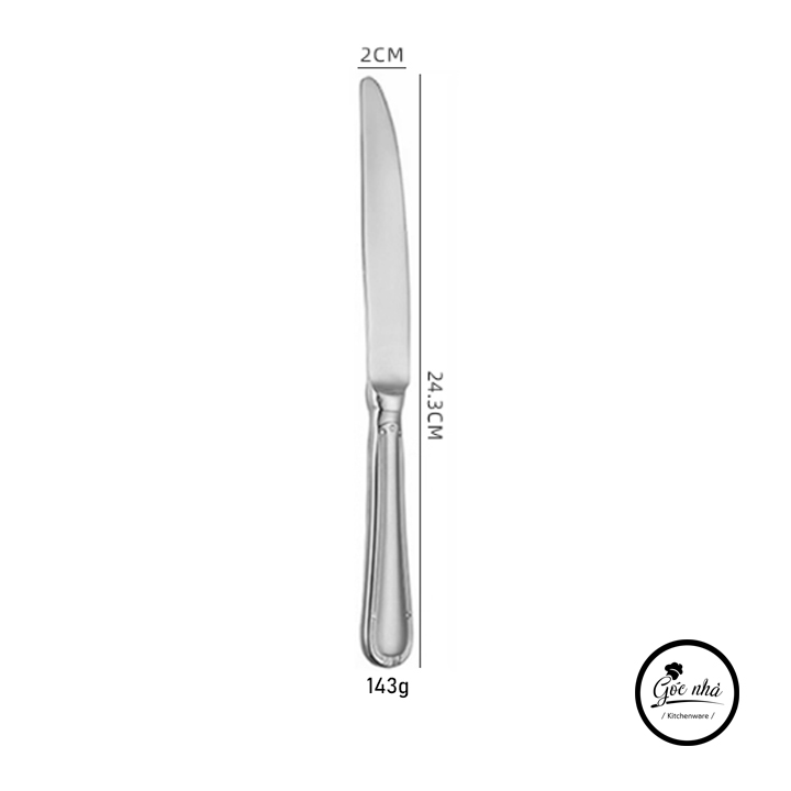 Elizabeth Cutlery