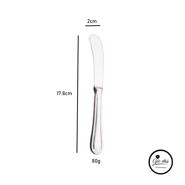 Elizabeth Cutlery