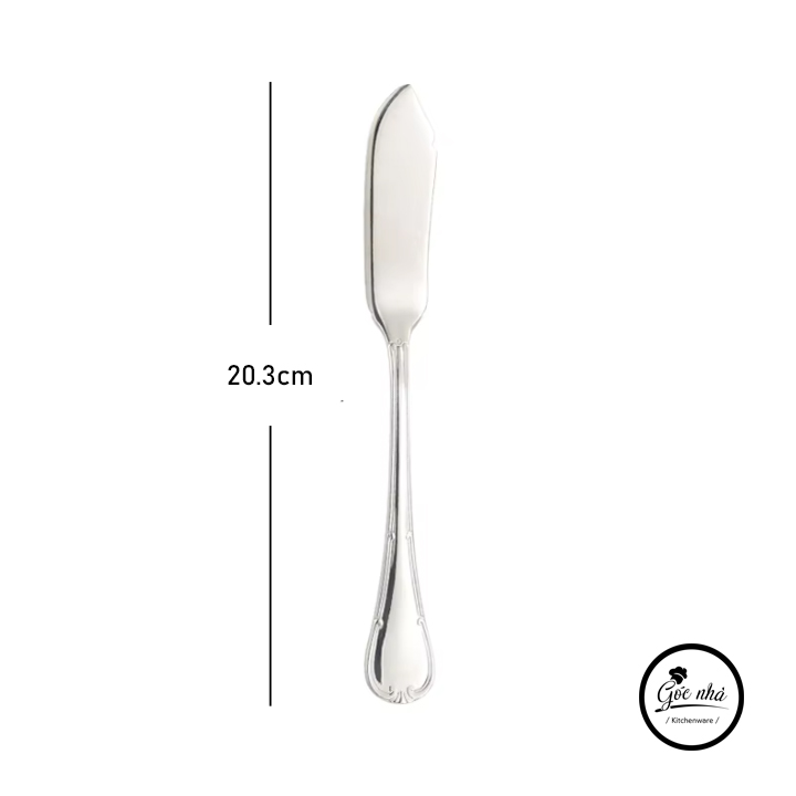 Elizabeth Cutlery
