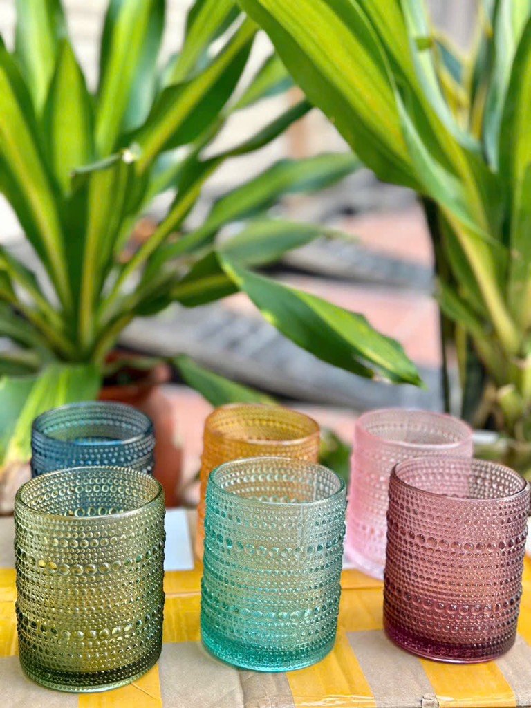 Set 6 Ly Boho