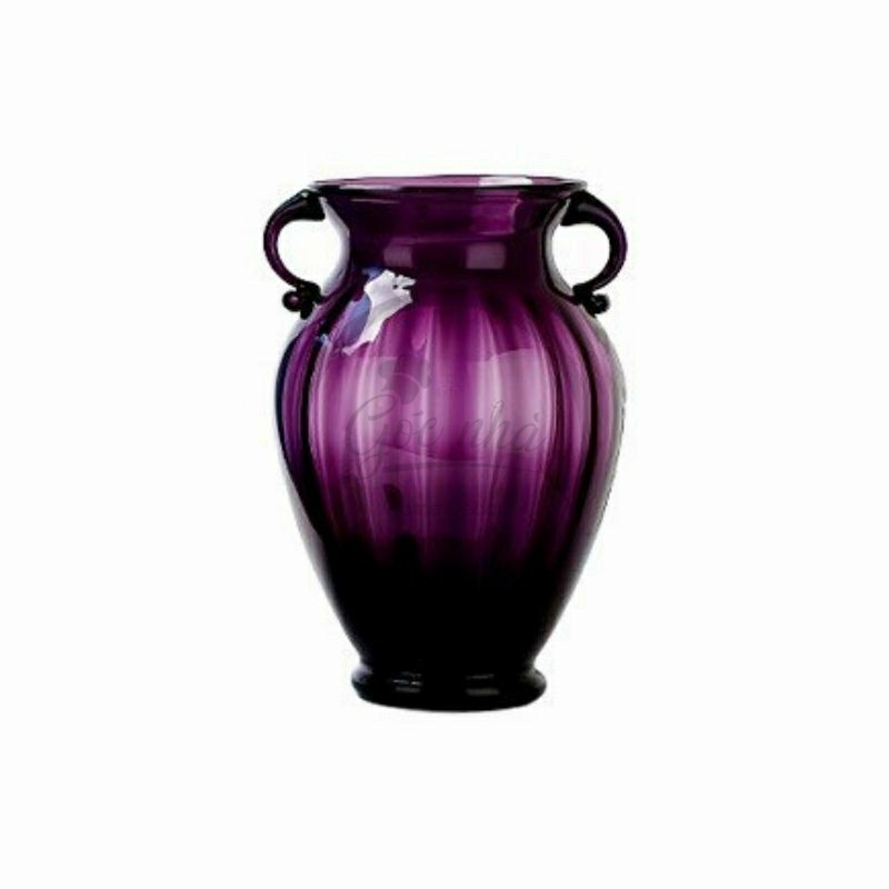 Bình Hoa Múi Cổ Điển