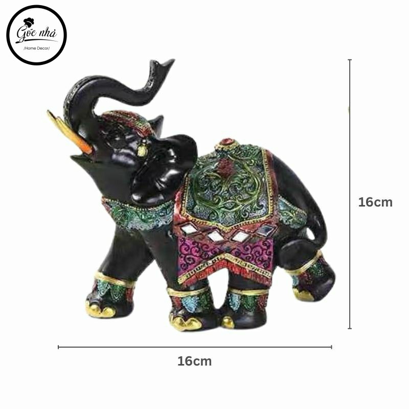 Cặp voi trên bản đôn Tây Nguyên