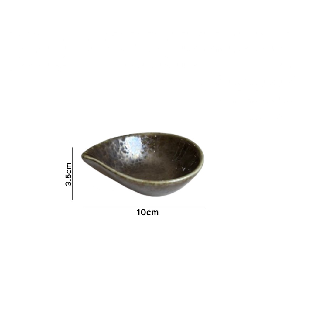 BST men hoả biến viền nâu