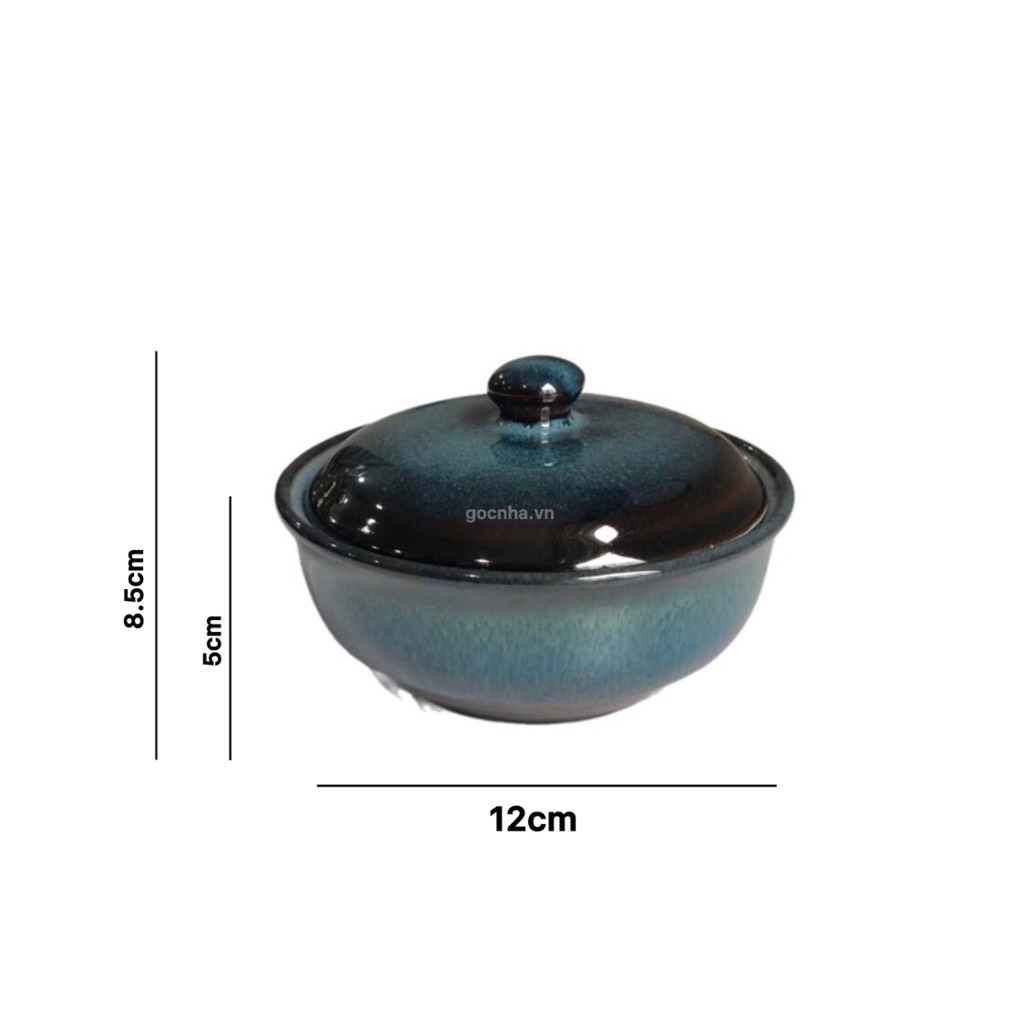 BST Cosmos hỏa biến thiên thanh