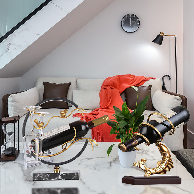 Giá để rượu vang FlyFish