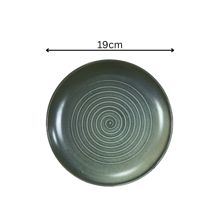 Chén dĩa GreenWich Anh Quốc