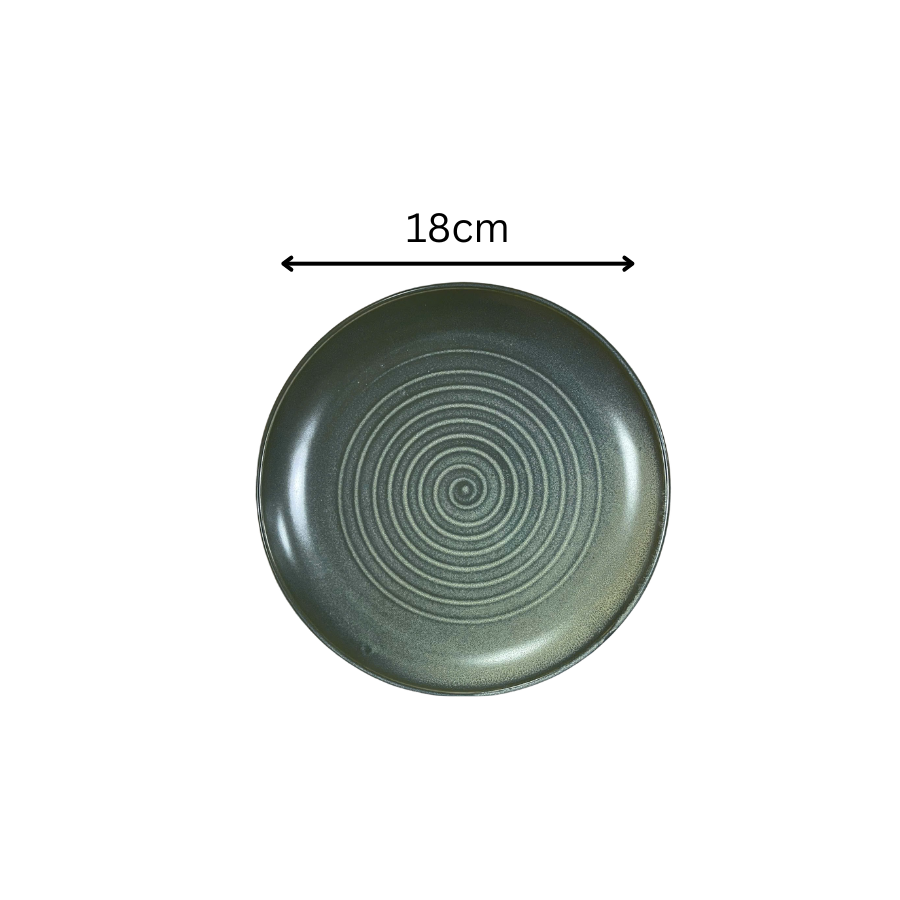 Chén dĩa GreenWich Anh Quốc