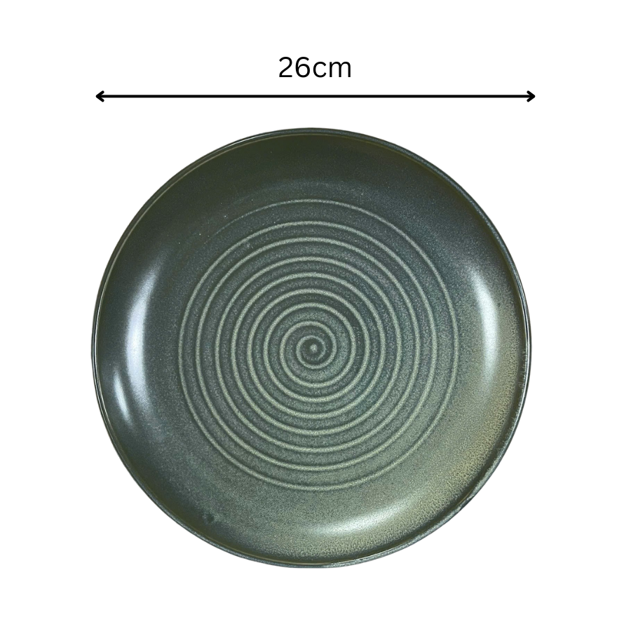 Chén dĩa GreenWich Anh Quốc