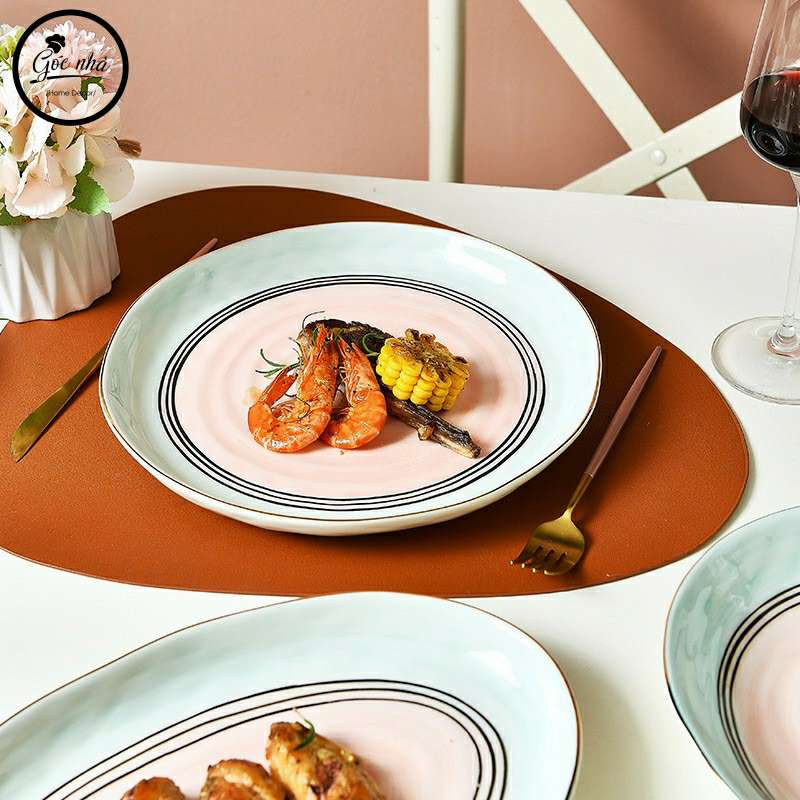 Set Chén Bát Sứ Hastis Light 22 món