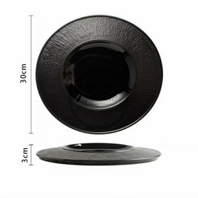 Moonlight - Dĩa soup/pasta Basin
