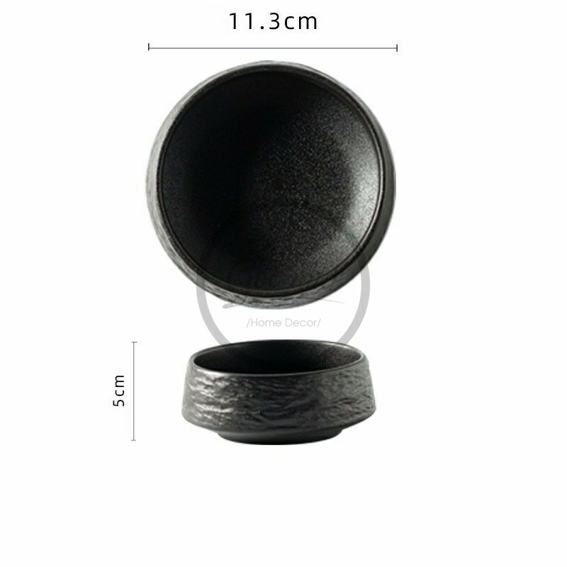 Tô bát vân sần Lava