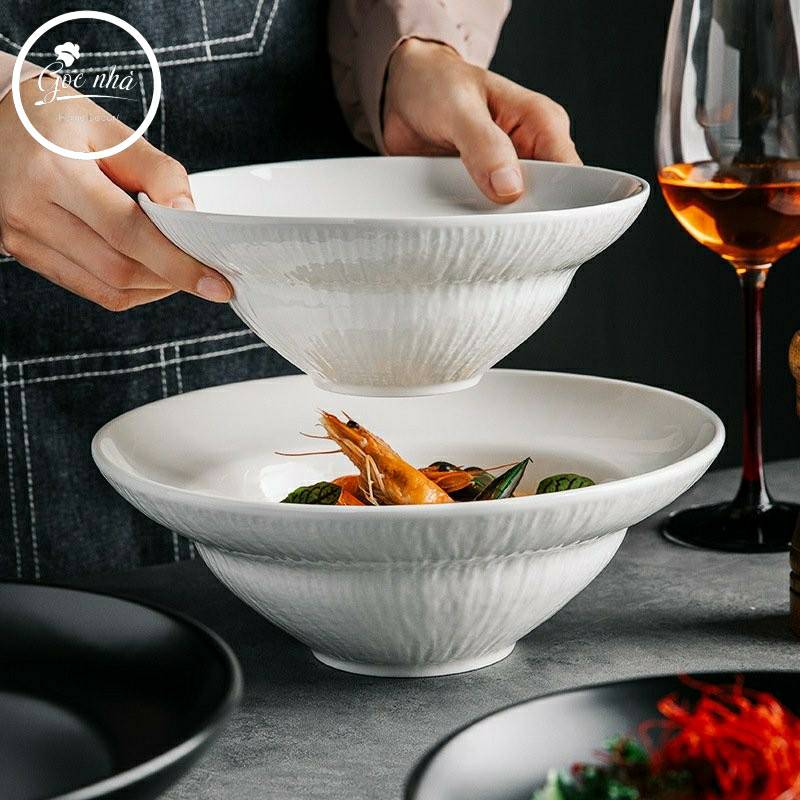 Tô chiết yêu Terra Waves