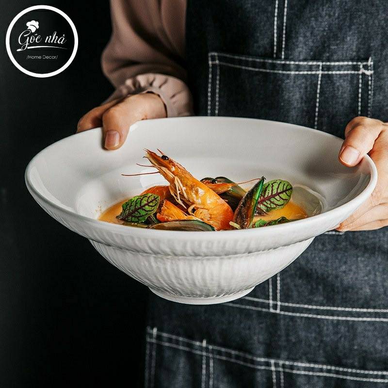 Tô chiết yêu Terra Waves