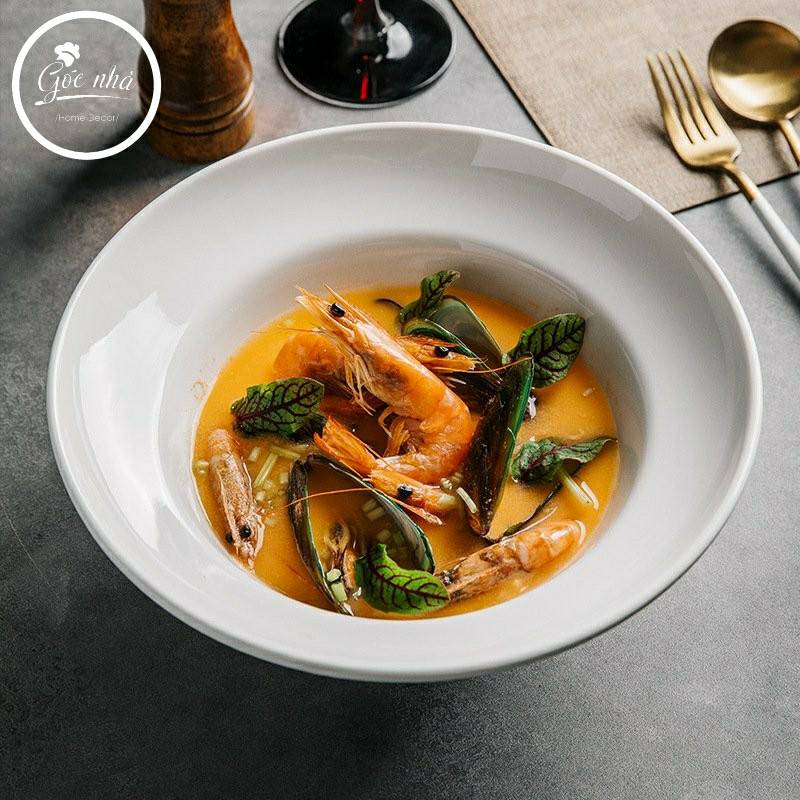 Tô chiết yêu Terra Waves