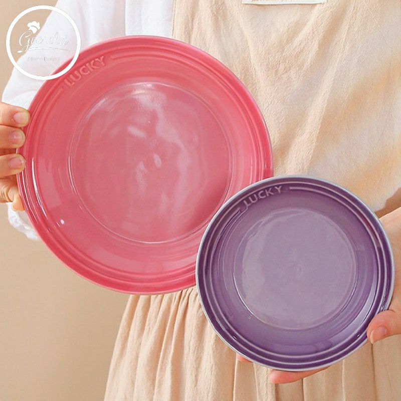 Set chén bát Rainbow