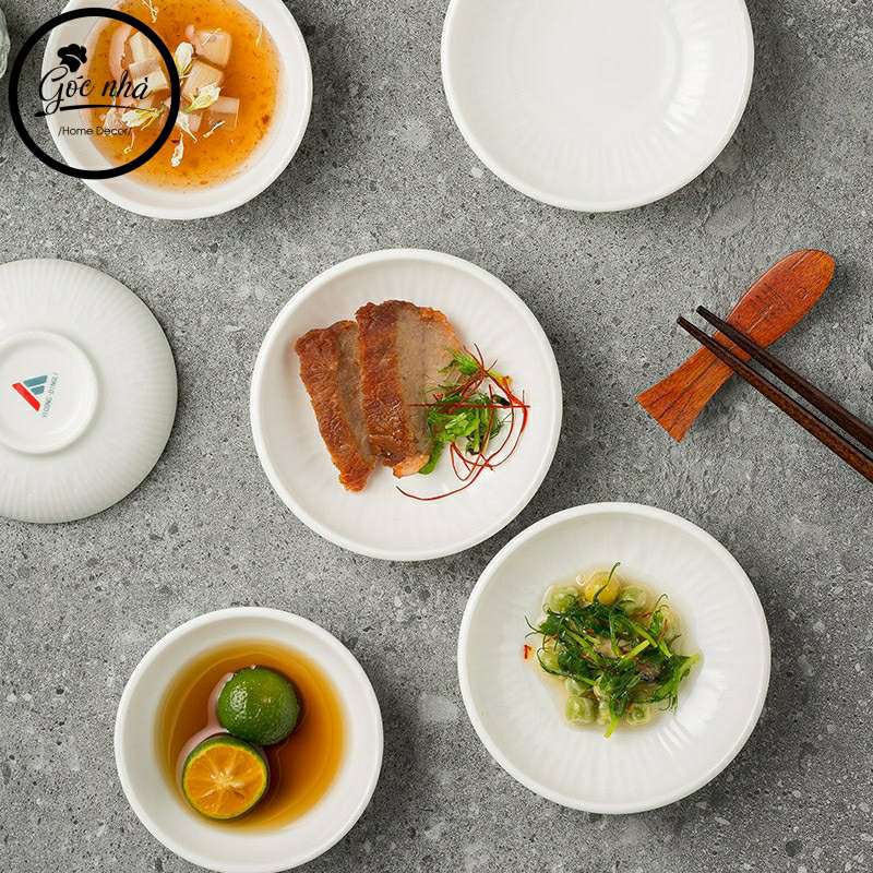 Chén/bát gia vị nhỏ Olister