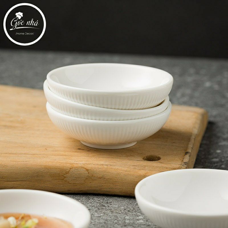 Chén/bát gia vị nhỏ Olister