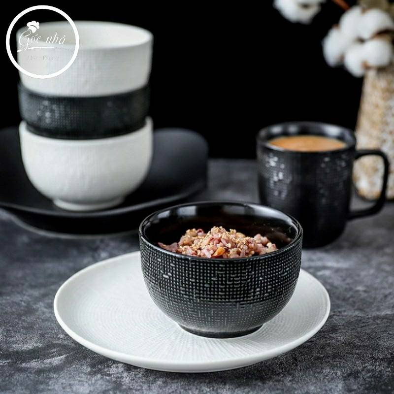 Chén/tô cao cấp Plato