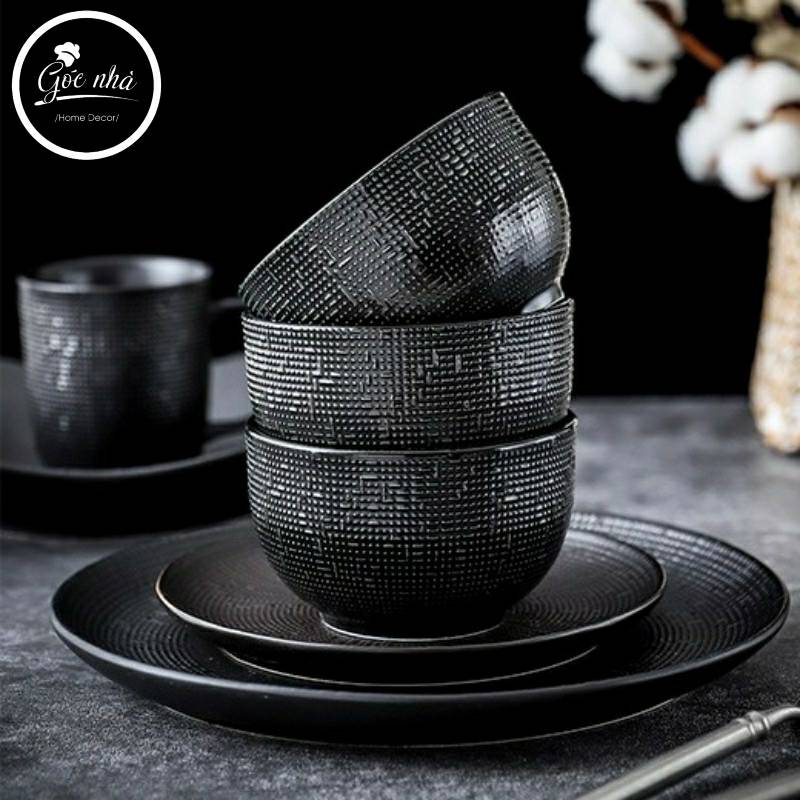 Chén/tô cao cấp Plato