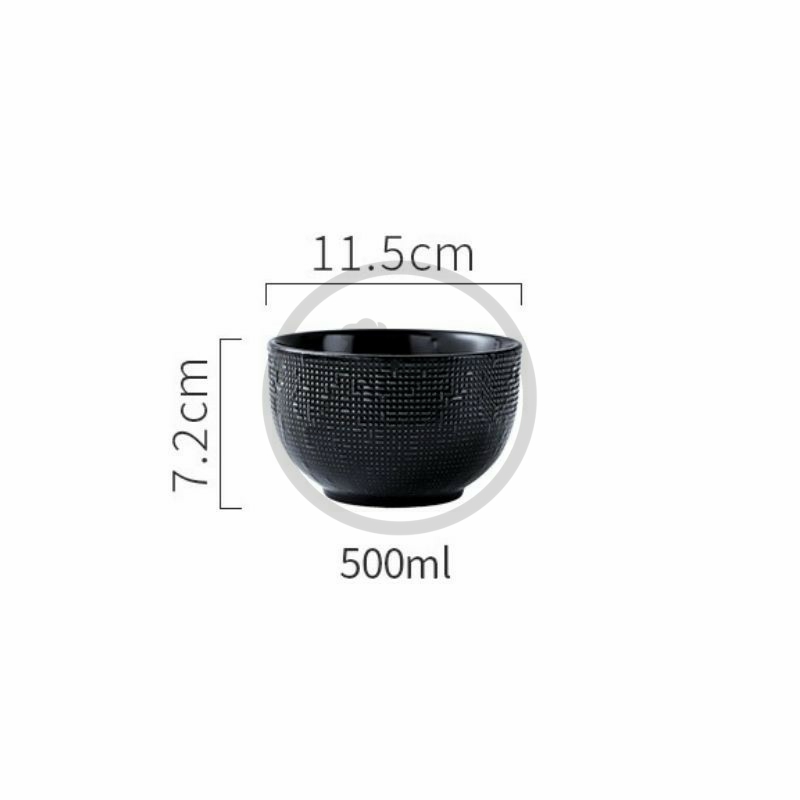 Chén/tô cao cấp Plato