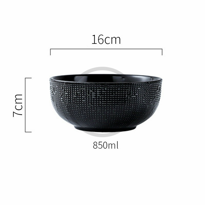 Chén/tô cao cấp Plato