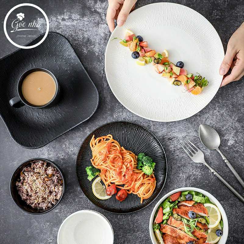 Chén/tô cao cấp Plato