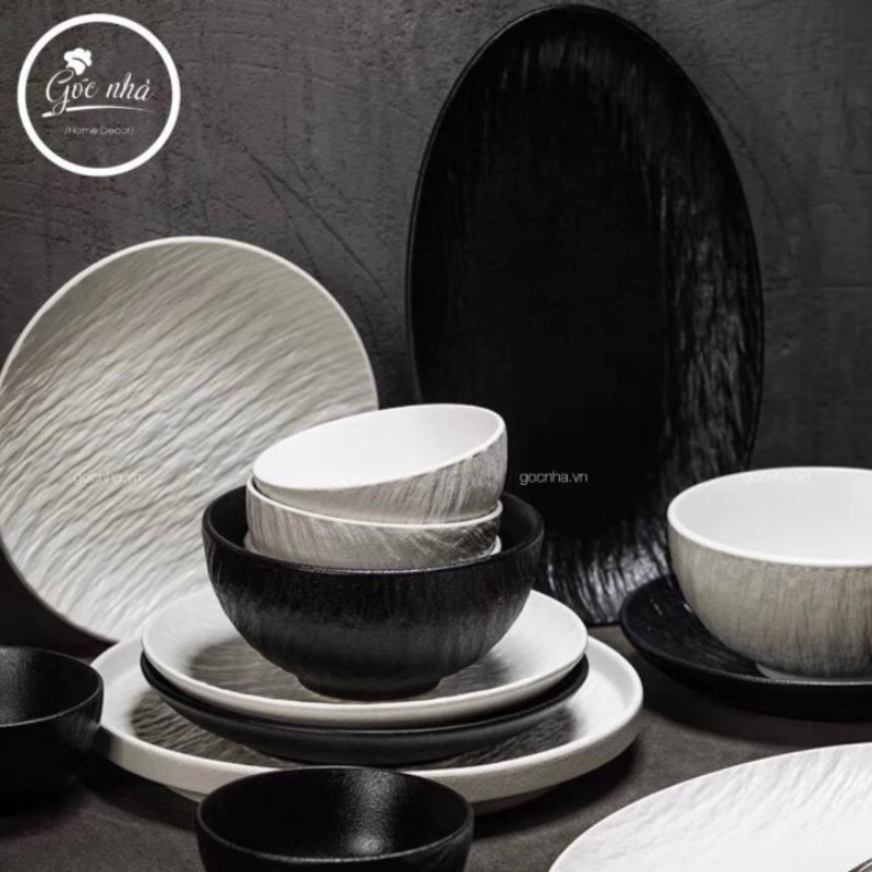 SET CHÉN BÁT MOCCA 36 MÓN