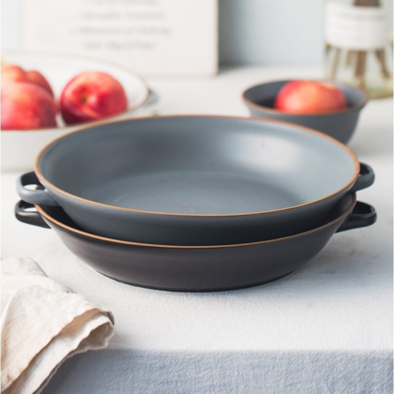 Set Chén Bát Morandi