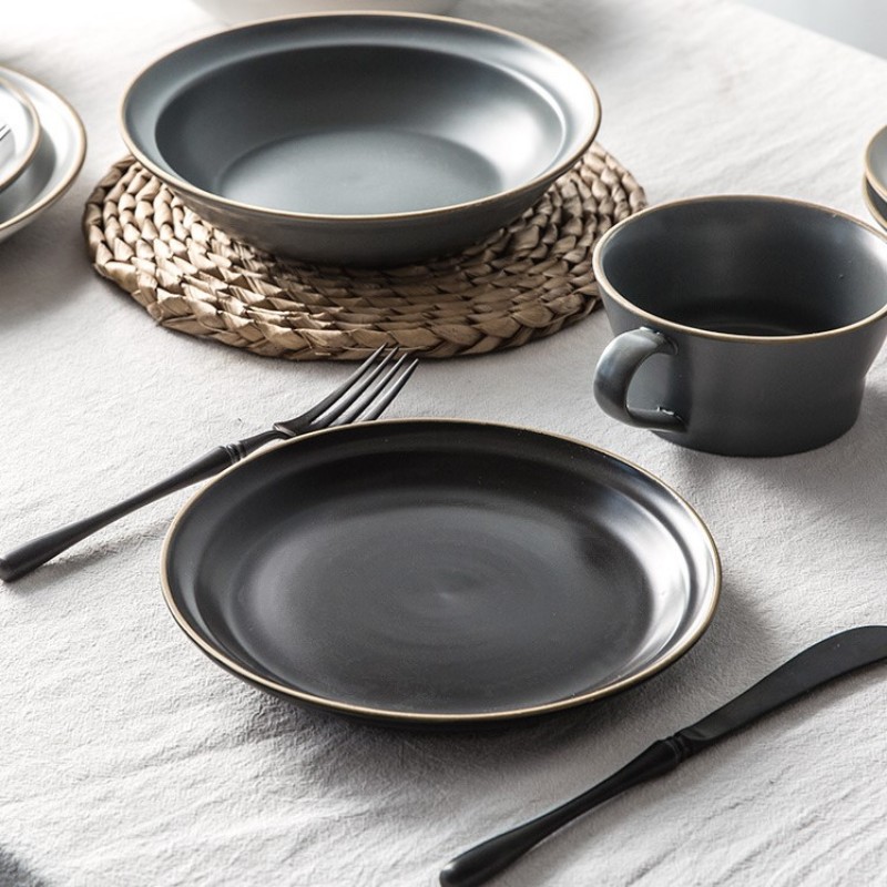 Set Chén Bát Morandi