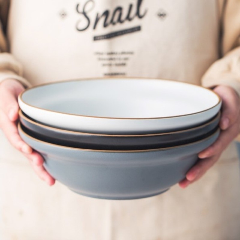 Set Chén Bát Morandi