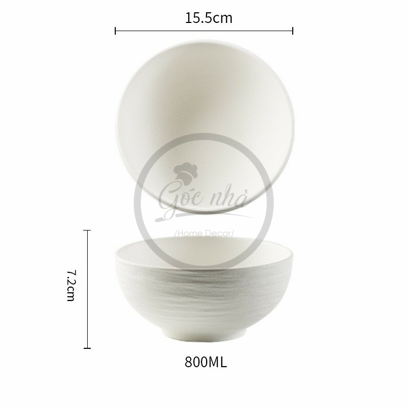 Tô Mocca vân kẻ ngang