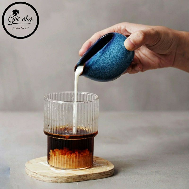 Rốt sốt dáng bầu men hoả biến IRO