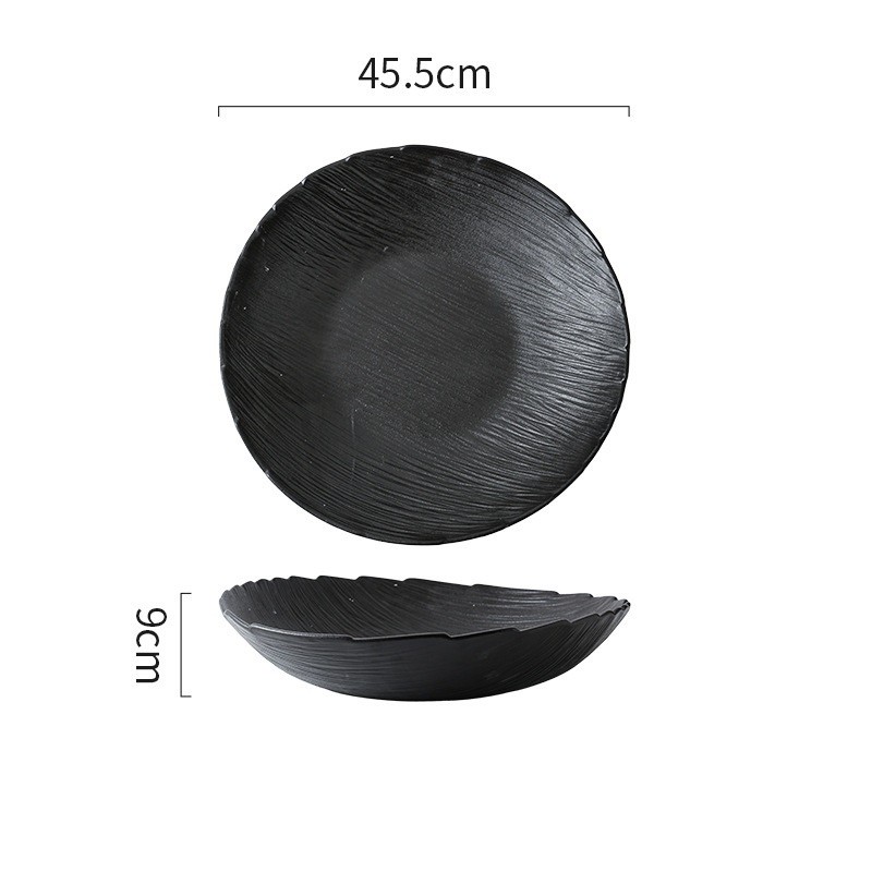 Thố Sashimi Huge Bowl ship