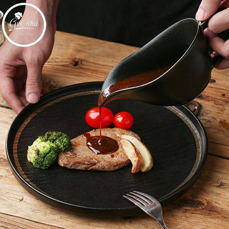 Rót sốt tay cầm Aliba