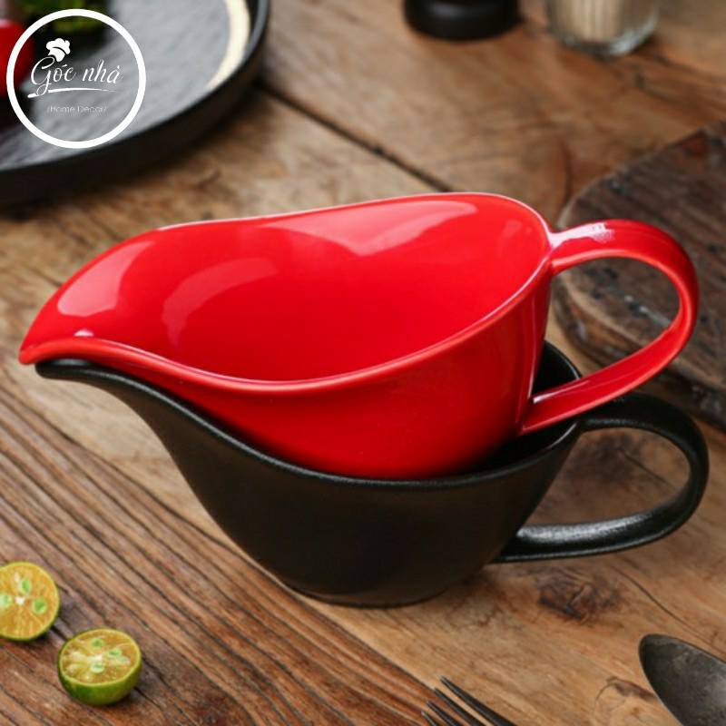 Rót sốt tay cầm Aliba