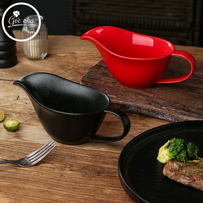 Rót sốt tay cầm Aliba