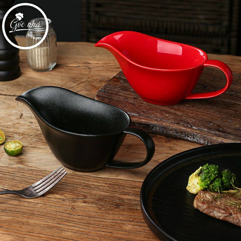 Rót sốt tay cầm Aliba