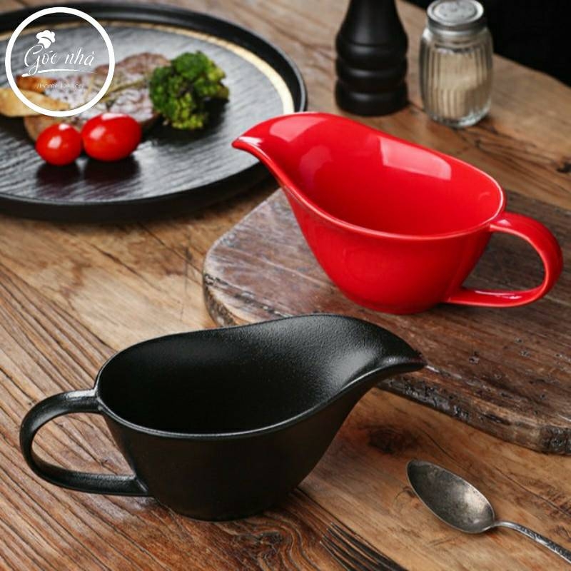 Rót sốt tay cầm Aliba