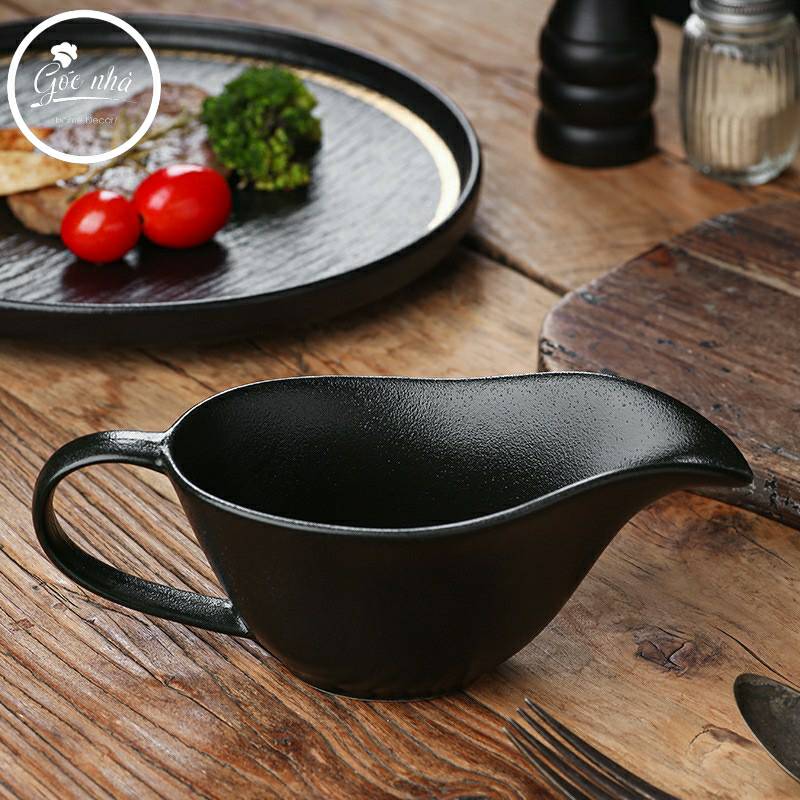 Rót sốt tay cầm Aliba