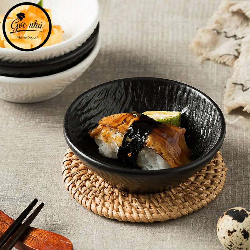 Chén chấm LAVA