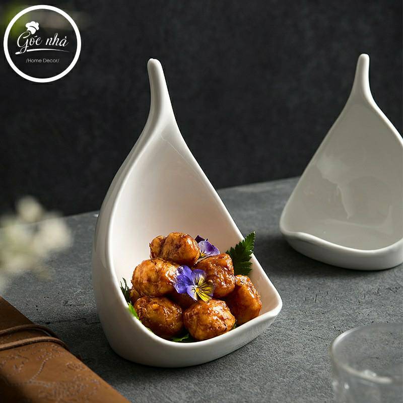 Tô/chén tạo hình Pental bowl