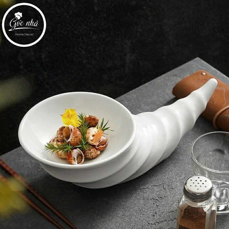 DĨA TẠO HÌNH ỐC XOÁY CORNO