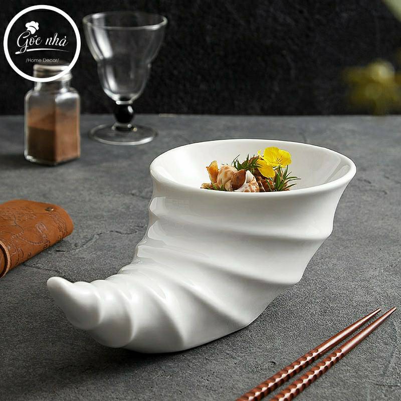 DĨA TẠO HÌNH ỐC XOÁY CORNO