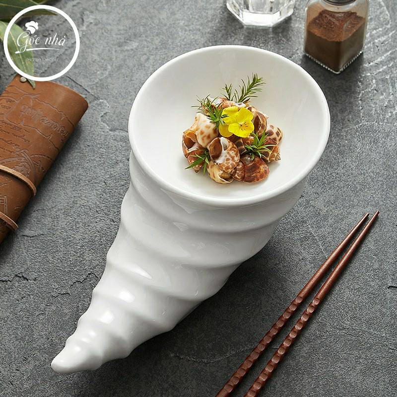 DĨA TẠO HÌNH ỐC XOÁY CORNO