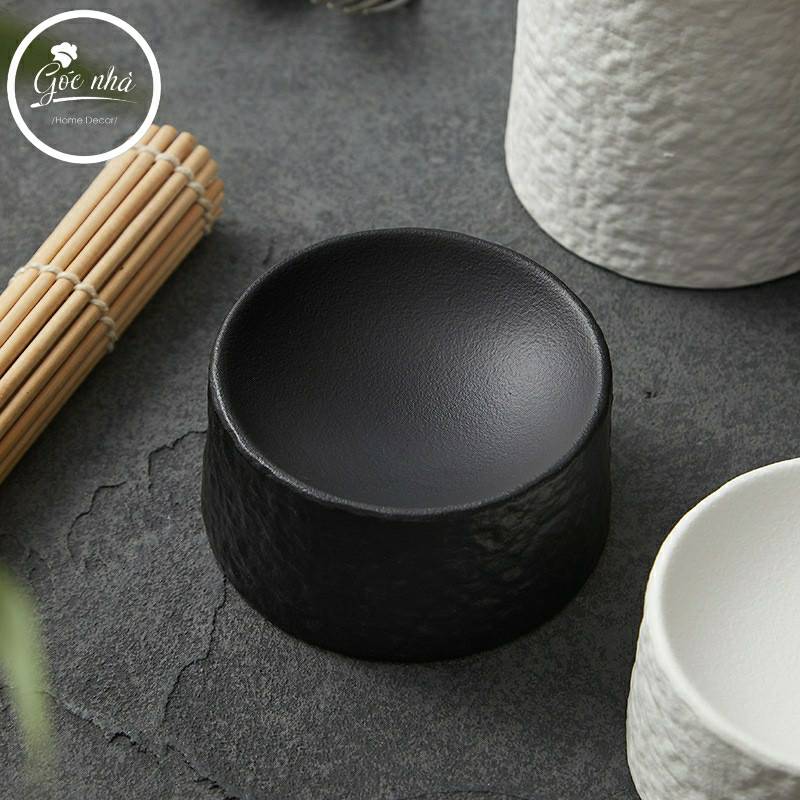 Đĩa chân nến Lava