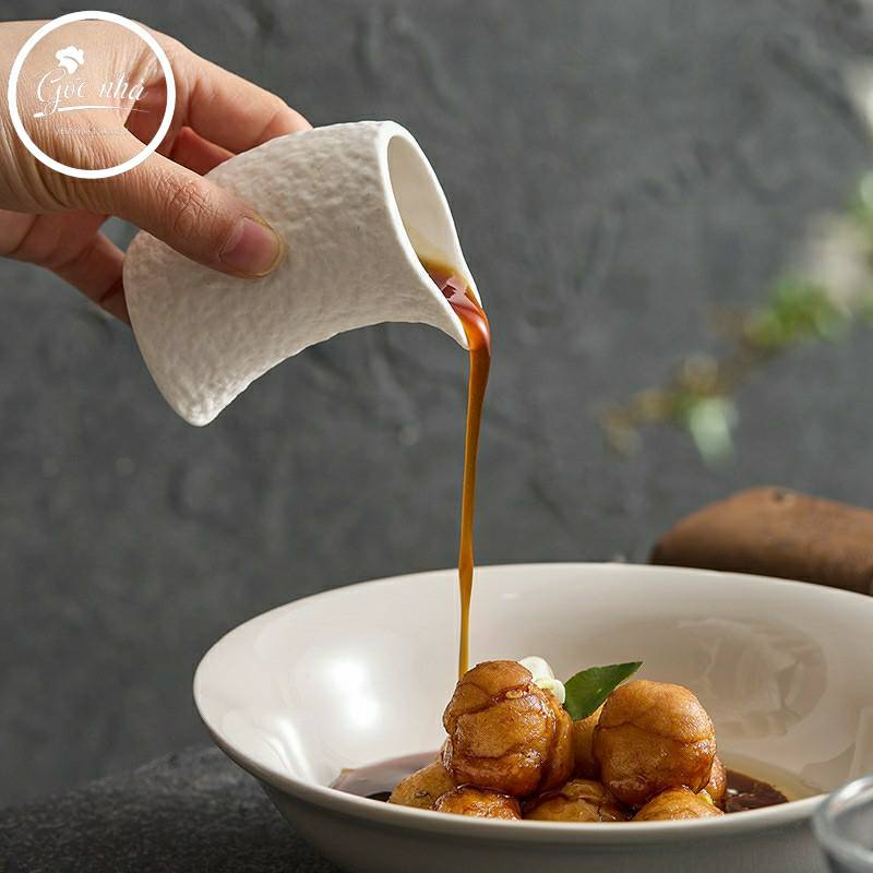 Rót sốt Lava cong